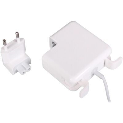 Patona Magsafe2 (45 W), Notebook Netzteil, Weiss Patona Magsafe2 (45 W), Notebook Netzteil, Weiss