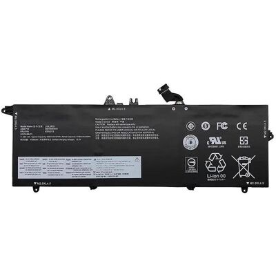 IBM BATTERY 4cell 60Wh 15.44V (4 Zellen, 3830 mAh), Notebook Akku, Schwarz IBM BATTERY 4cell 60Wh 15.44V (4 Zellen, 3830 mAh), Notebook Akku, Schwarz
