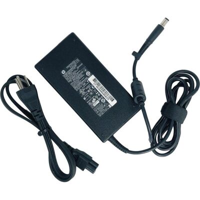 HP Flora 120W 88 Eff 19.5V 3PRCSl (120 W), Notebook Netzteil HP Flora 120W 88 Eff 19.5V 3PRCSl (120 W), Notebook Netzteil
