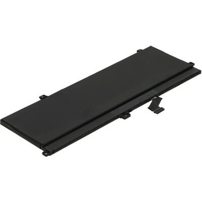 2-Power Main Battery Pack 11.4V 3900mAh (3900 mAh), Notebook Akku 2-Power Main Battery Pack 11.4V 3900mAh (3900 mAh), Notebook Akku