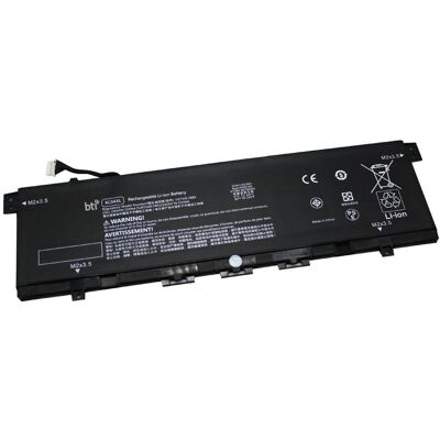 Origin Storage Replacement 4 Cell Battery For (4 Zellen, 3454 mAh), Notebook Akku, Schwarz Origin Storage Replacement 4 Cell Battery For (4 Zellen, 3454 mAh), Notebook Akku, Schwarz