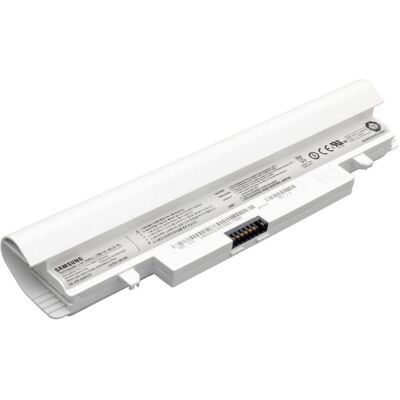 Samsung Battery white, Notebook Akku, Weiss Samsung Battery white, Notebook Akku, Weiss