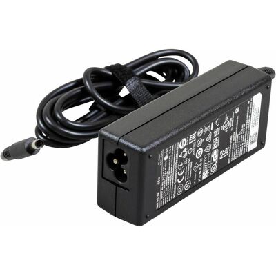 Dell AC Adapter 65W (65 W), Notebook Netzteil, Schwarz Dell AC Adapter 65W (65 W), Notebook Netzteil, Schwarz