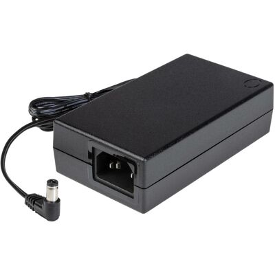 Aruba E AP-AC2-12B, Desktop Style Power Adapter with Type B Connector, /36W AC/DC (36 W), Notebook Netzteil, Silber, Schwarz Aruba E AP-AC2-12B, Desktop Style Power Adapter with Type B Connector, /36W AC/DC (36 W), Notebook Netzteil, Silber, Schwarz