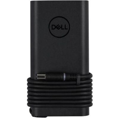 Dell 7.4 mm barrel 240 W GaN SFF (MG0F6) (240 W), Notebook Netzteil, Schwarz Dell 7.4 mm barrel 240 W GaN SFF (MG0F6) (240 W), Notebook Netzteil, Schwarz