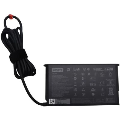 IBM AC Adapter / Charger USB-C PD, 135W, 20/15/9/5V, 3P, WW, CHY (135 W), Notebook Netzteil, Schwarz IBM AC Adapter / Charger USB-C PD, 135W, 20/15/9/5V, 3P, WW, CHY (135 W), Notebook Netzteil, Schwarz