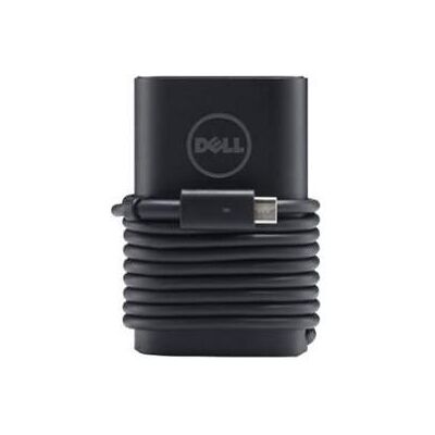 Dell 72PVT (65 W), Notebook Netzteil, Schwarz Dell 72PVT (65 W), Notebook Netzteil, Schwarz