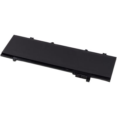 T6 Power Baterie Lenovo ThinkPad T480s serie,,, 3cell, Li-Pol (3 Zellen, 4950 mAh), Notebook Akku, Schwarz T6 Power Baterie Lenovo ThinkPad T480s serie,,, 3cell, Li-Pol (3 Zellen, 4950 mAh), Notebook Akku, Schwarz