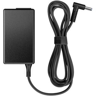 Hewlett-Packard Netzadapter 65W Smart 4,5 Mm - Laptop Netzteil Hewlett-Packard Netzadapter 65W Smart 4,5 Mm - Laptop Netzteil