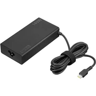 IBM GX21M50626 (140 W), Notebook Netzteil, Schwarz IBM GX21M50626 (140 W), Notebook Netzteil, Schwarz