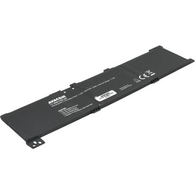 Avacom AVPCOM Battery for Asus VivoBook X705 Li-Pol 11.52V 3653mAh 42Wh (3653 mAh), Notebook Akku Avacom AVPCOM Battery for Asus VivoBook X705 Li-Pol 11.52V 3653mAh 42Wh (3653 mAh), Notebook Akku