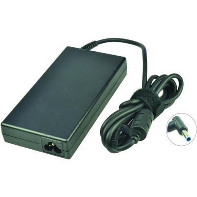 HP AC Adapter 19.5V 6.15A 120W includes power cable (120 W), Notebook Netzteil HP AC Adapter 19.5V 6.15A 120W includes power cable (120 W), Notebook Netzteil