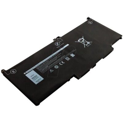 FREI Dell Latitude Akku - 7900mAh Li-Po Laptop Batterie FREI Dell Latitude Akku - 7900mAh Li-Po Laptop Batterie