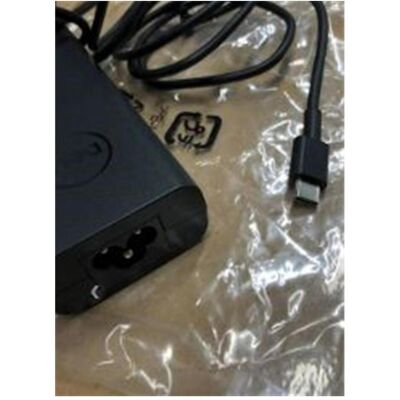 Dell 65W USB-C AC power adapter (65 W), Notebook Netzteil Dell 65W USB-C AC power adapter (65 W), Notebook Netzteil