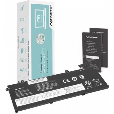 Movano Lenovo T490 T495 P43S P14S Akku - Batterie Movano Lenovo T490 T495 P43S P14S Akku - Batterie