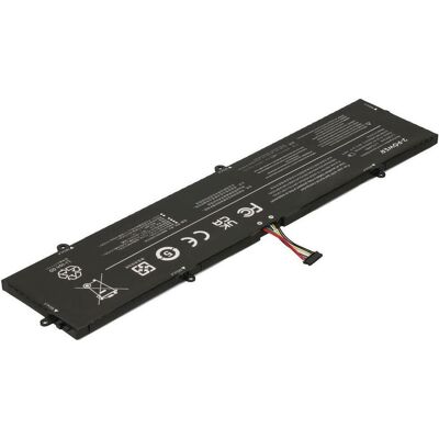 2-Power Main Battery Pack 15.2V 4400mAh (4400 mAh), Notebook Akku 2-Power Main Battery Pack 15.2V 4400mAh (4400 mAh), Notebook Akku