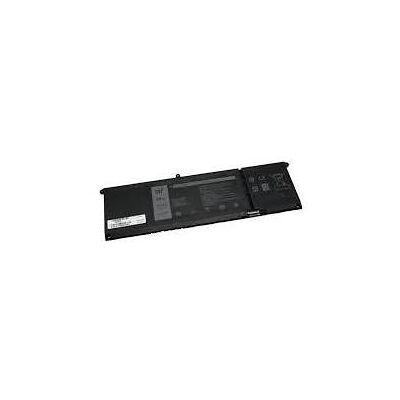 Dell Battery PRI,41WHR,3C,LITH,SMP (3 Zellen, 3640 mAh), Notebook Akku Dell Battery PRI,41WHR,3C,LITH,SMP (3 Zellen, 3640 mAh), Notebook Akku
