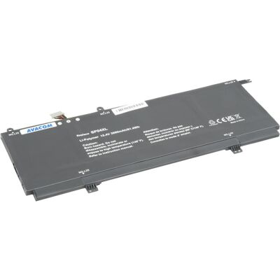 Avacom Ersatzakku für HP Spectre X360 13-AP Serie Li-Po 15.4V 3990mAh 61.4Wh (1 Zelle, 3990 mAh), Notebook Akku Avacom Ersatzakku für HP Spectre X360 13-AP Serie Li-Po 15.4V 3990mAh 61.4Wh (1 Zelle, 3990 mAh), Notebook Akku