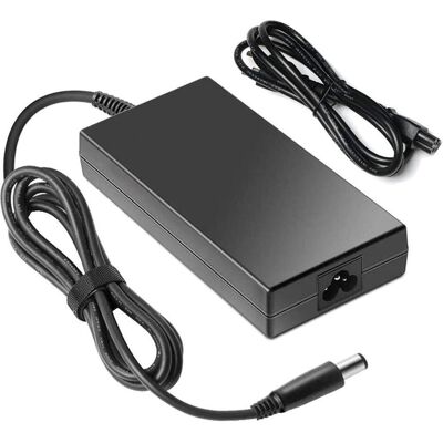 Dell ADPT,AC,180W,CHNY,7.4,E5,SFF (180 W), Notebook Netzteil, Schwarz Dell ADPT,AC,180W,CHNY,7.4,E5,SFF (180 W), Notebook Netzteil, Schwarz