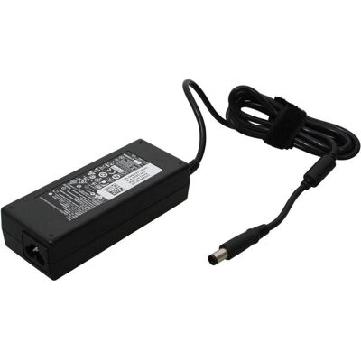 Dell MK947 AC-Adapter (90 W), Notebook Netzteil, Schwarz Dell MK947 AC-Adapter (90 W), Notebook Netzteil, Schwarz