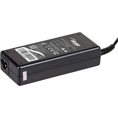 Akyga power supply for laptops Toshiba AK-ND-02 (75 W), Notebook Netzteil, Schwarz Akyga power supply for laptops Toshiba AK-ND-02 (75 W), Notebook Netzteil, Schwarz