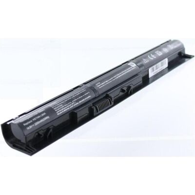 AGI 40228 Lithium-Ion Notebook Akku - 2200mAh, 14,4V, Schwarz AGI 40228 Lithium-Ion Notebook Akku - 2200mAh, 14,4V, Schwarz