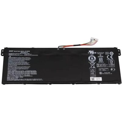 Acer Battery 3634mAh, 4S1P, Ap18C7M (4 Zellen, 3634 mAh), Notebook Akku Acer Battery 3634mAh, 4S1P, Ap18C7M (4 Zellen, 3634 mAh), Notebook Akku
