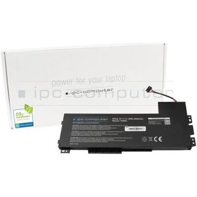 HP Battery (Primary) (9 Zellen), Notebook Akku HP Battery (Primary) (9 Zellen), Notebook Akku