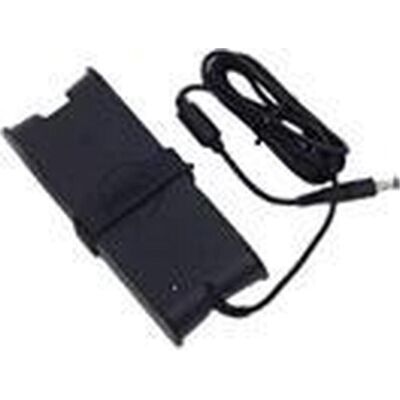 Dell J62H3 AC-Adapter (90 W), Notebook Netzteil, Schwarz Dell J62H3 AC-Adapter (90 W), Notebook Netzteil, Schwarz