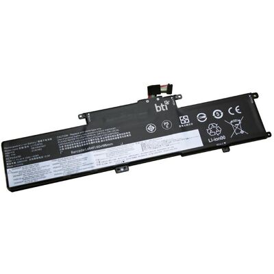 Origin Storage Replacement 3c Battery (3 Zellen, 4120 mAh), Notebook Akku, Schwarz Origin Storage Replacement 3c Battery (3 Zellen, 4120 mAh), Notebook Akku, Schwarz