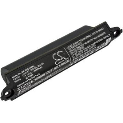 NoName Battery for Bose Soundlink II etc (6 Zellen), Notebook Akku NoName Battery for Bose Soundlink II etc (6 Zellen), Notebook Akku