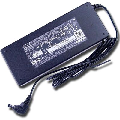 Sony AC ADAPTOR (160W) ACDP-160M (160 W), Notebook Netzteil, Schwarz Sony AC ADAPTOR (160W) ACDP-160M (160 W), Notebook Netzteil, Schwarz
