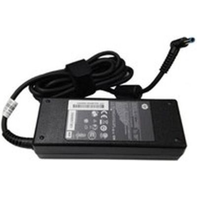 HP 710413-001 (90 W), Notebook Netzteil, Schwarz HP 710413-001 (90 W), Notebook Netzteil, Schwarz