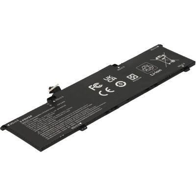 2-Power Main Battery Pack 11.1V 4100mAh (4100 mAh), Notebook Akku, Schwarz 2-Power Main Battery Pack 11.1V 4100mAh (4100 mAh), Notebook Akku, Schwarz