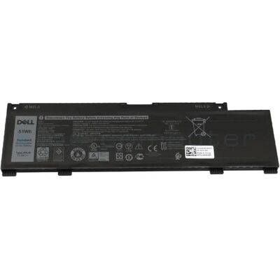 AGI Original Akku Dell 266J9 (1 Zelle, 4254 mAh), Notebook Akku, Schwarz AGI Original Akku Dell 266J9 (1 Zelle, 4254 mAh), Notebook Akku, Schwarz
