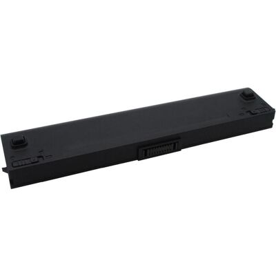 CoreParts Laptop Battery for Asus (1 Zelle, 4400 mAh), Notebook Akku, Schwarz CoreParts Laptop Battery for Asus (1 Zelle, 4400 mAh), Notebook Akku, Schwarz