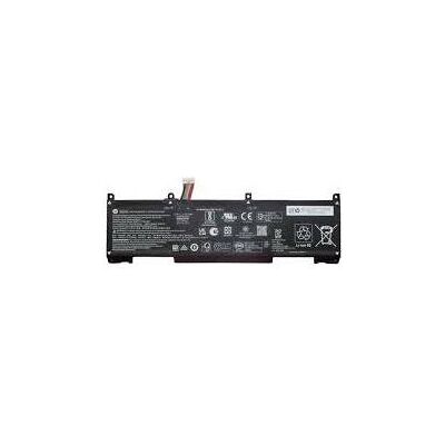 HP Battery 3C42Wh 3.95Ah LI (3 Zellen, 3950 mAh), Notebook Akku, Schwarz HP Battery 3C42Wh 3.95Ah LI (3 Zellen, 3950 mAh), Notebook Akku, Schwarz