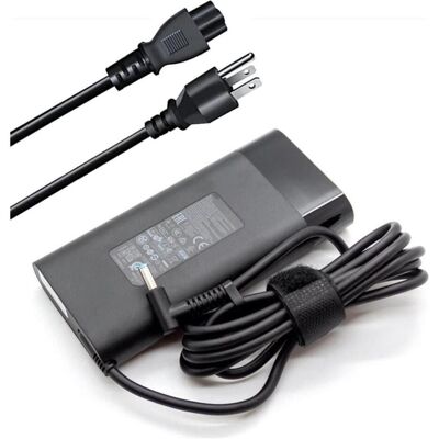 HP . Ac Adapter 135W Smart Pfc Slim (135 W), Notebook Netzteil, Schwarz HP . Ac Adapter 135W Smart Pfc Slim (135 W), Notebook Netzteil, Schwarz