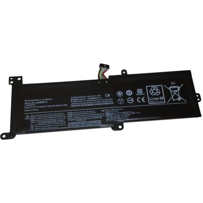Origin Storage BTI 2C BATTERY LENOVO 320C 330C (2 Zellen, 4000 mAh), Notebook Akku, Schwarz Origin Storage BTI 2C BATTERY LENOVO 320C 330C (2 Zellen, 4000 mAh), Notebook Akku, Schwarz