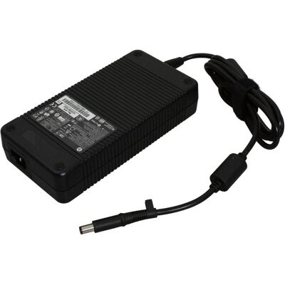 HP 300+px (230 W), Notebook Netzteil, Schwarz HP 300+px (230 W), Notebook Netzteil, Schwarz
