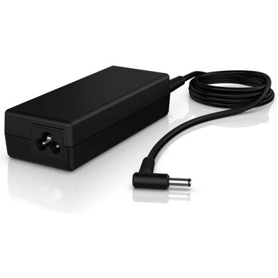 HP Smart-Netzteil (90 W), Notebook Netzteil, Schwarz HP Smart-Netzteil (90 W), Notebook Netzteil, Schwarz
