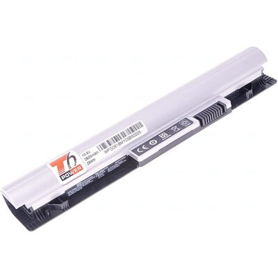 T6 Power Baterie pro HP 210 G1, 215 G1, Pavilion 11-e000, 11-e100, 11-e110, 2600mAh, 28Wh, 3cell (3 Zellen, 2600 mAh), Notebook Akku T6 Power Baterie pro HP 210 G1, 215 G1, Pavilion 11-e000, 11-e100, 11-e110, 2600mAh, 28Wh, 3cell (3 Zellen, 2600 mAh), Notebook Akku