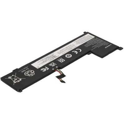 2-Power Main Battery Pack 11.55V 3560mAh (3560 mAh), Notebook Akku 2-Power Main Battery Pack 11.55V 3560mAh (3560 mAh), Notebook Akku