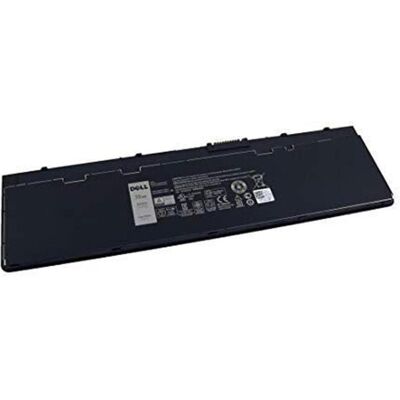 Dell Battery 39Whr 3 Cell (3 Zellen, 2730 mAh), Notebook Akku, Schwarz Dell Battery 39Whr 3 Cell (3 Zellen, 2730 mAh), Notebook Akku, Schwarz