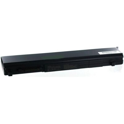 AGI 18209 - 4400 mAh - 10,8 V - Lithium-Ion (Li-Ion) (4400 mAh), Notebook Akku, Schwarz AGI 18209 - 4400 mAh - 10,8 V - Lithium-Ion (Li-Ion) (4400 mAh), Notebook Akku, Schwarz