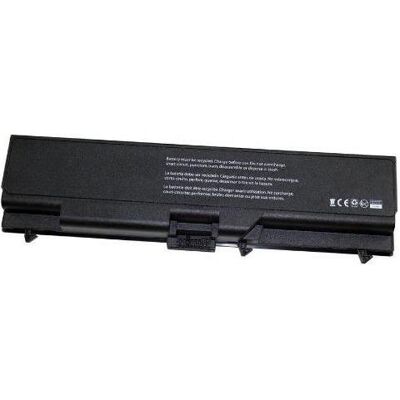 IBM ThinkPad Battery 55+ (6 Zellen, 5200 mAh), Notebook Akku, Schwarz IBM ThinkPad Battery 55+ (6 Zellen, 5200 mAh), Notebook Akku, Schwarz