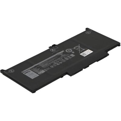 Dell 97Wh 6-Zellen Lithium-Ionen-Akku - Laptop-Akku - G7, Inspiron, XPS Dell 97Wh 6-Zellen Lithium-Ionen-Akku - Laptop-Akku - G7, Inspiron, XPS