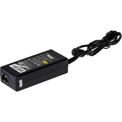 Akyga power supply for laptops Toshiba AK-ND-09 (65 W), Notebook Netzteil, Schwarz Akyga power supply for laptops Toshiba AK-ND-09 (65 W), Notebook Netzteil, Schwarz