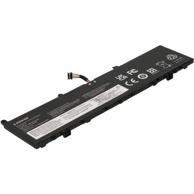 2-Power Main Battery Pack 15.4V 5180mAh (5180 mAh), Notebook Akku, Schwarz 2-Power Main Battery Pack 15.4V 5180mAh (5180 mAh), Notebook Akku, Schwarz