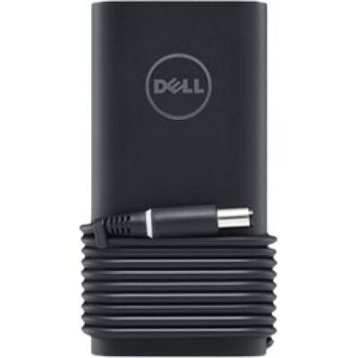 Dell 180-Watt 3-Prong AC Adapter (180 W), Notebook Netzteil, Schwarz Dell 180-Watt 3-Prong AC Adapter (180 W), Notebook Netzteil, Schwarz
